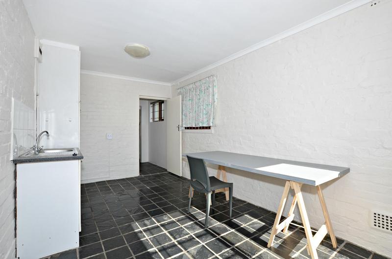 To Let 1 Bedroom Property for Rent in Boston Western Cape